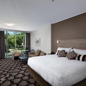 Executive King Suite