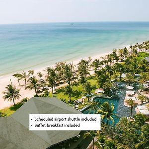 Crowne Plaza Phu Quoc Starbay By Ihg